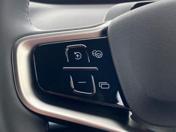 VOLVO Ex30 200Kw Sm Extended Range Plus 69Kwh 5Dr Auto