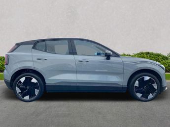 VOLVO Ex30 200Kw Sm Extended Range Plus 69Kwh 5Dr Auto