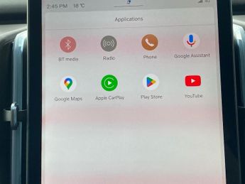 VOLVO Ex30 200Kw Sm Extended Range Plus 69Kwh 5Dr Auto