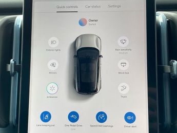 VOLVO Ex30 200Kw Sm Extended Range Plus 69Kwh 5Dr Auto