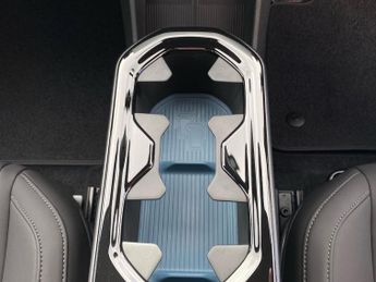 VOLVO Ex30 200Kw Sm Extended Range Plus 69Kwh 5Dr Auto