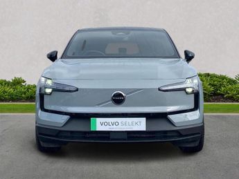 VOLVO Ex30 200Kw Sm Extended Range Plus 69Kwh 5Dr Auto