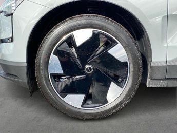 VOLVO Ex30 200Kw Sm Extended Range Plus 69Kwh 5Dr Auto