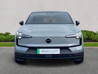 VOLVO Ex30 200Kw Sm Extended Range Plus 69Kwh 5Dr Auto