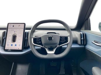 VOLVO Ex30 200Kw Sm Extended Range Plus 69Kwh 5Dr Auto