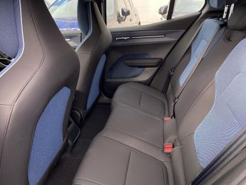 VOLVO EX30 200Kw Sm Extended Range Plus 69Kwh 5Dr Auto
