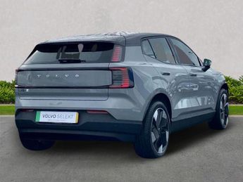 VOLVO EX30 200Kw Sm Extended Range Plus 69Kwh 5Dr Auto