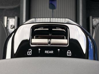 VOLVO EX30 200Kw Sm Extended Range Plus 69Kwh 5Dr Auto