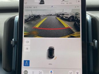 VOLVO EX30 200Kw Sm Extended Range Plus 69Kwh 5Dr Auto