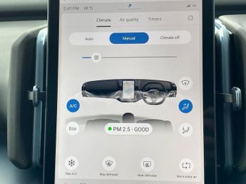 VOLVO EX30 200Kw Sm Extended Range Plus 69Kwh 5Dr Auto