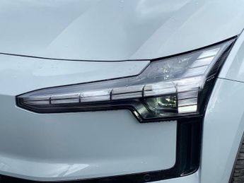 VOLVO EX30 200Kw Sm Extended Range Plus 69Kwh 5Dr Auto