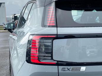 VOLVO EX30 200Kw Sm Extended Range Plus 69Kwh 5Dr Auto