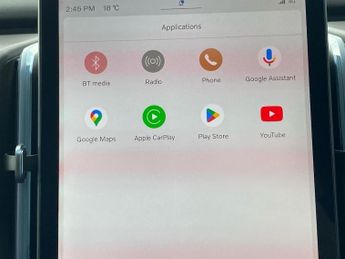 VOLVO EX30 200Kw Sm Extended Range Plus 69Kwh 5Dr Auto