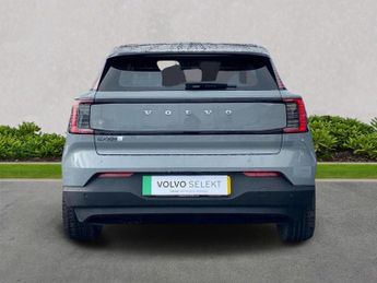 VOLVO EX30 200Kw Sm Extended Range Plus 69Kwh 5Dr Auto