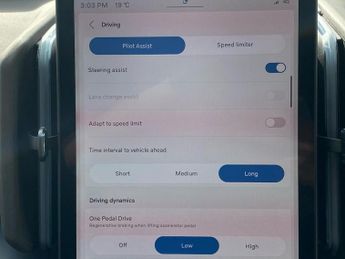 VOLVO EX30 200Kw Sm Extended Range Plus 69Kwh 5Dr Auto