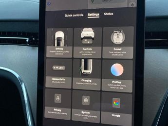 VOLVO EX90 380Kw Twin Motor Performance Ultra 111Kwh 5Dr Auto