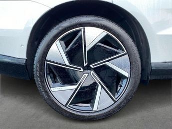 VOLVO EX90 380Kw Twin Motor Performance Ultra 111Kwh 5Dr Auto