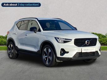 Volvo XC40 2.0 B3 Mhev Plus Suv 5Dr Petrol Hybrid Dct Auto Euro 6 (S/S) (16