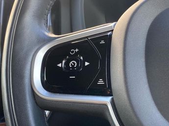 VOLVO XC60 2.0 B5 Mhev Inscription Suv 5Dr Petrol Hybrid Auto Euro 6 (S/S) 