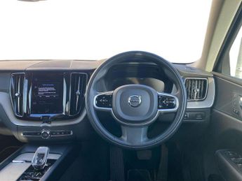 VOLVO XC60 2.0 B5 Mhev Inscription Suv 5Dr Petrol Hybrid Auto Euro 6 (S/S) 