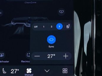 VOLVO XC60 2.0 B5 Mhev R-Design Suv 5Dr Petrol Hybrid Auto Euro 6 (S/S) (25