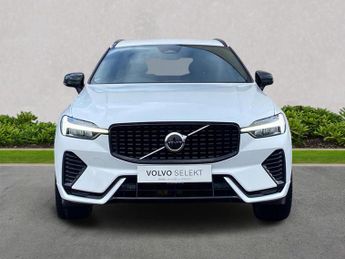 VOLVO XC60 2.0 B5 Mhev R-Design Suv 5Dr Petrol Hybrid Auto Euro 6 (S/S) (25