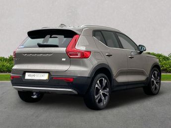 VOLVO XC40 1.5H T4 Recharge 10.7Kwh Inscription Suv 5Dr Petrol Plug-In Hybr