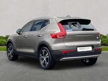 VOLVO XC40 1.5H T4 Recharge 10.7Kwh Inscription Suv 5Dr Petrol Plug-In Hybr