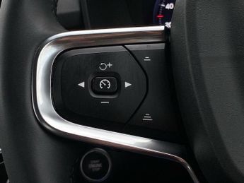 VOLVO XC40 1.5H T4 Recharge 10.7Kwh Inscription Suv 5Dr Petrol Plug-In Hybr