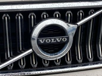 VOLVO XC40 1.5H T4 Recharge 10.7Kwh Inscription Suv 5Dr Petrol Plug-In Hybr