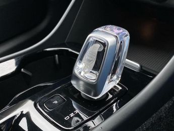 VOLVO XC40 1.5H T4 Recharge 10.7Kwh Inscription Suv 5Dr Petrol Plug-In Hybr