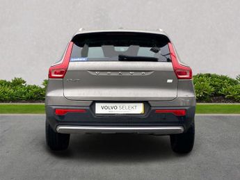 VOLVO XC40 1.5H T4 Recharge 10.7Kwh Inscription Suv 5Dr Petrol Plug-In Hybr