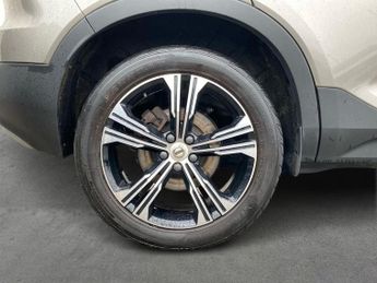 VOLVO XC40 1.5H T4 Recharge 10.7Kwh Inscription Suv 5Dr Petrol Plug-In Hybr