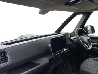 VOLKSWAGEN ID. BUZZ 210Kw Commerce 79Kwh Auto