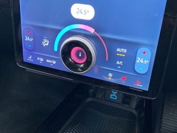 FORD MUSTANG MACH-E 198Kw Select 70Kwh Rwd 5Dr Auto