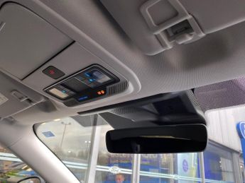 FORD MUSTANG MACH-E 198Kw Select 70Kwh Rwd 5Dr Auto