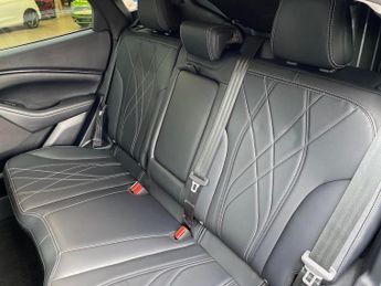 FORD MUSTANG MACH-E 198Kw Select 70Kwh Rwd 5Dr Auto