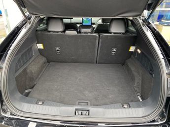 FORD MUSTANG MACH-E 198Kw Select 70Kwh Rwd 5Dr Auto