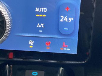 FORD MUSTANG MACH-E 198Kw Select 70Kwh Rwd 5Dr Auto