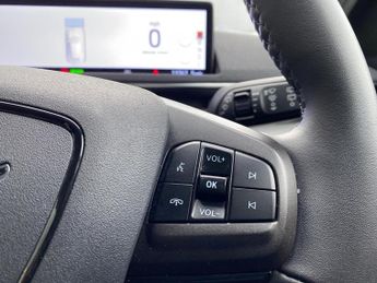 FORD MUSTANG MACH-E 198Kw Select 70Kwh Rwd 5Dr Auto