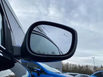 FORD MUSTANG MACH-E 198Kw Select 70Kwh Rwd 5Dr Auto