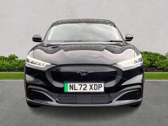 FORD MUSTANG MACH-E 198Kw Select 70Kwh Rwd 5Dr Auto