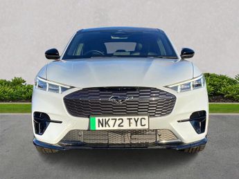 FORD MUSTANG MACH-E 358Kw Gt 91Kwh Awd 5Dr Auto [Pan Roof]