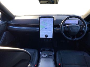 FORD MUSTANG MACH-E 358Kw Gt 91Kwh Awd 5Dr Auto [Pan Roof]