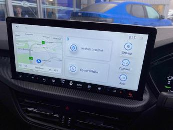 FORD KUGA 2.5 Phev St-Line X 5Dr Cvt