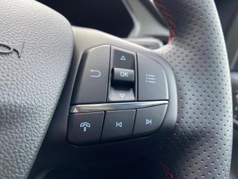 FORD KUGA 2.5 Phev St-Line X 5Dr Cvt