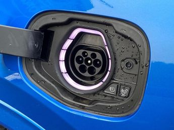 FORD KUGA 2.5 Phev St-Line X 5Dr Cvt