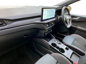 FORD KUGA 2.5 Phev St-Line X 5Dr Cvt