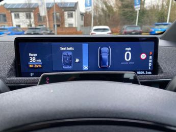 FORD MUSTANG MACH-E 216Kw Premium 91Kwh Rwd 5Dr Auto