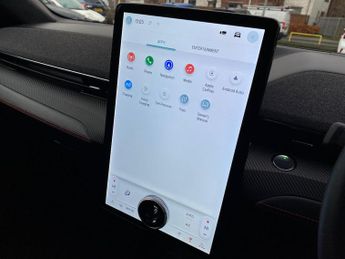 FORD MUSTANG MACH-E 216Kw Premium 91Kwh Rwd 5Dr Auto